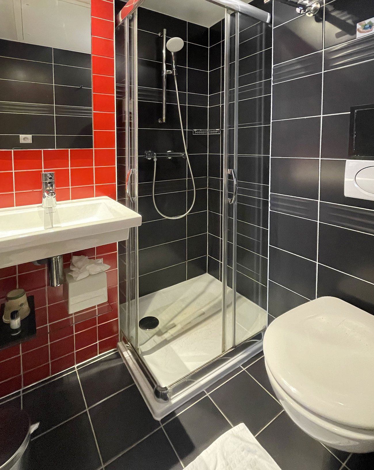 Five Boutique Hotel Paris Quartier Latin,