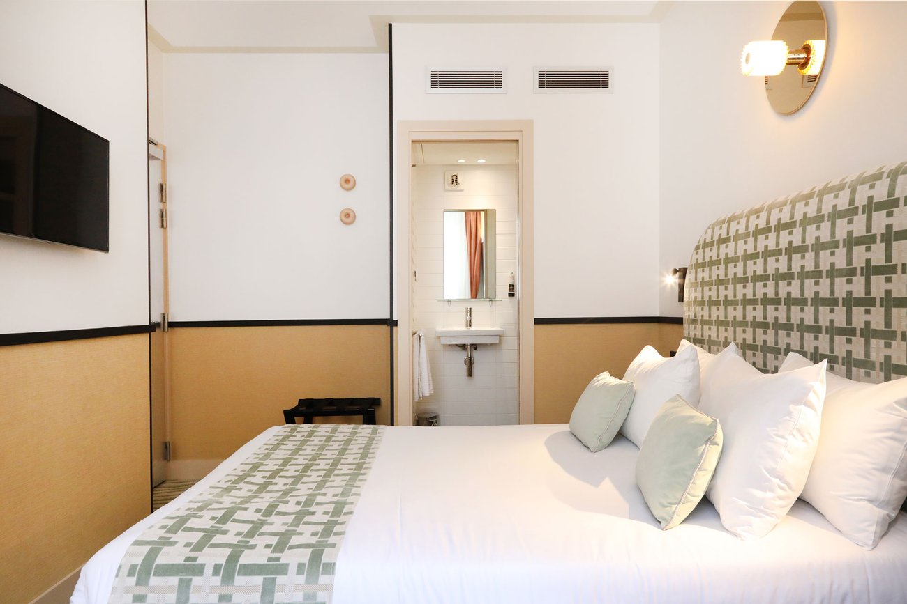 Five Boutique Hotel Paris Quartier Latin,