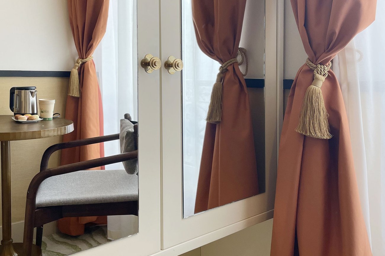 Five Boutique Hotel Paris Quartier Latin,