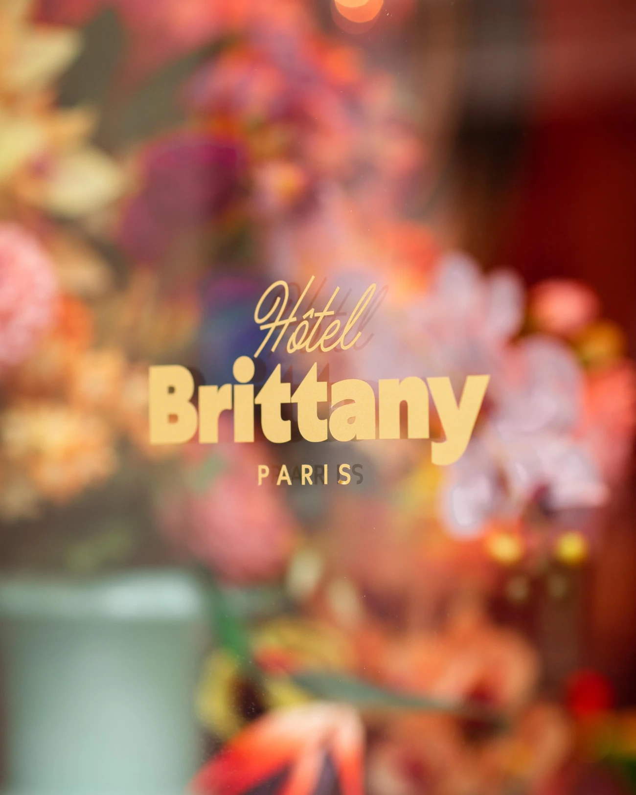 Brittany Hotel, 