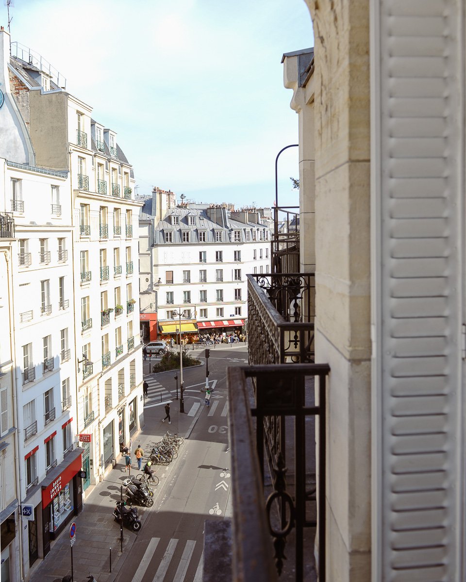 Brittany Hotel, District HOTEL BRITTANY OPÉRA PARIS
